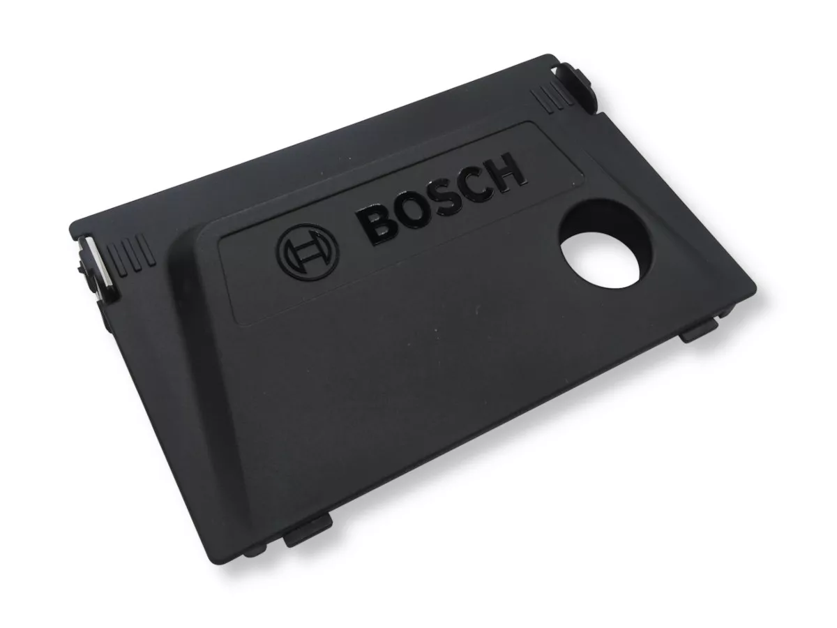 couvercle platine électronique réf. F 016 L69 193 Bosch